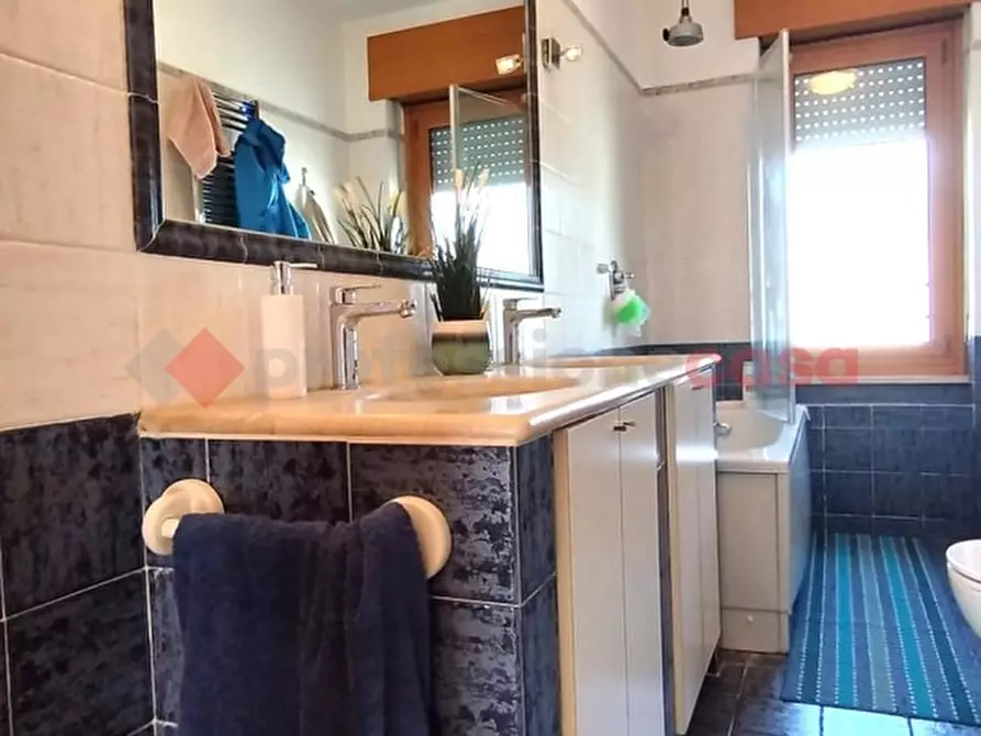 Immagine 18 di Appartamento in vendita  in Via martiri della libertÃ , 1 a Locate Di Triulzi