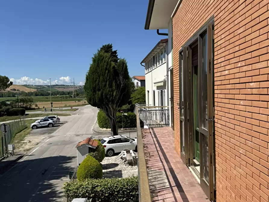 Immagine 16 di Appartamento in vendita  in Via casette di passatempo, 150 a Osimo
