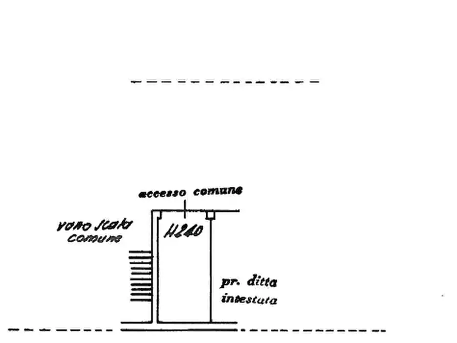 Immagine 14 di Box auto in affitto  in Via Savona, 61 a Milano