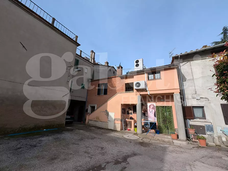 Immagine 2 di Multiproprietà in vendita  in Via VITTORIO EMANUELE II, 13 a Deruta