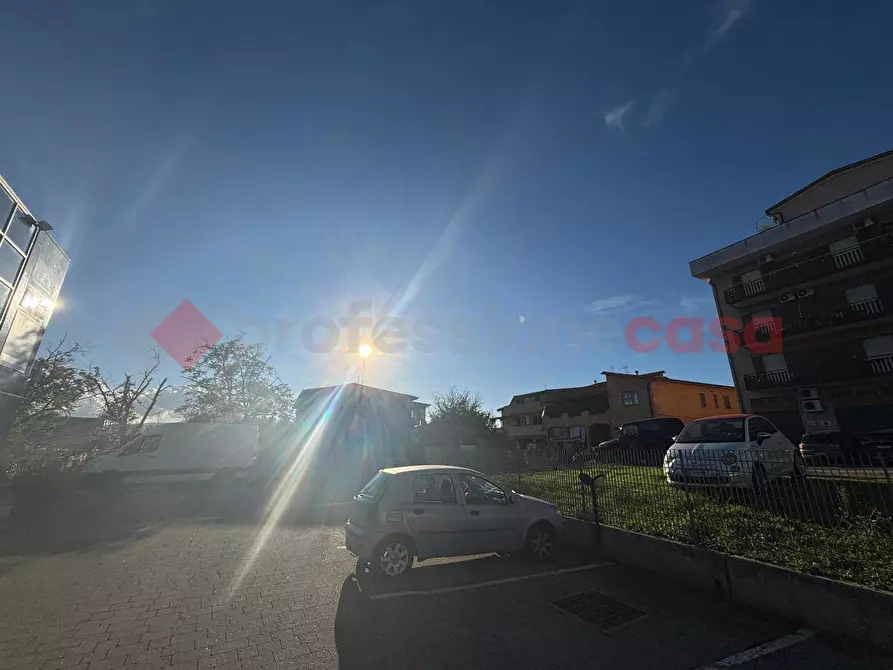 Immagine 11 di Negozio in affitto  in Via san francesco, snc a Anagni