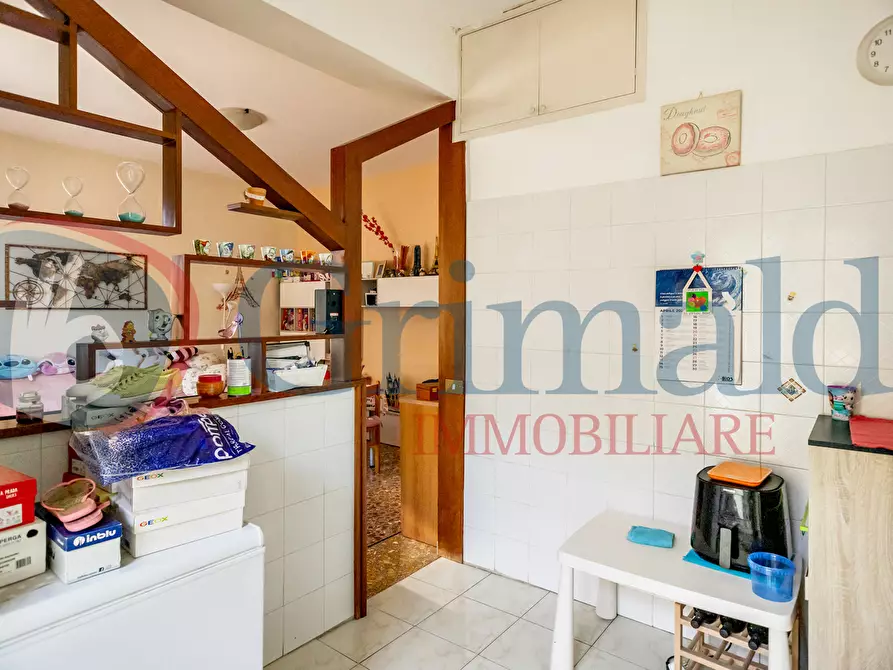 Immagine 10 di Appartamento in vendita  in Via Mario Carrara, SNC a Roma