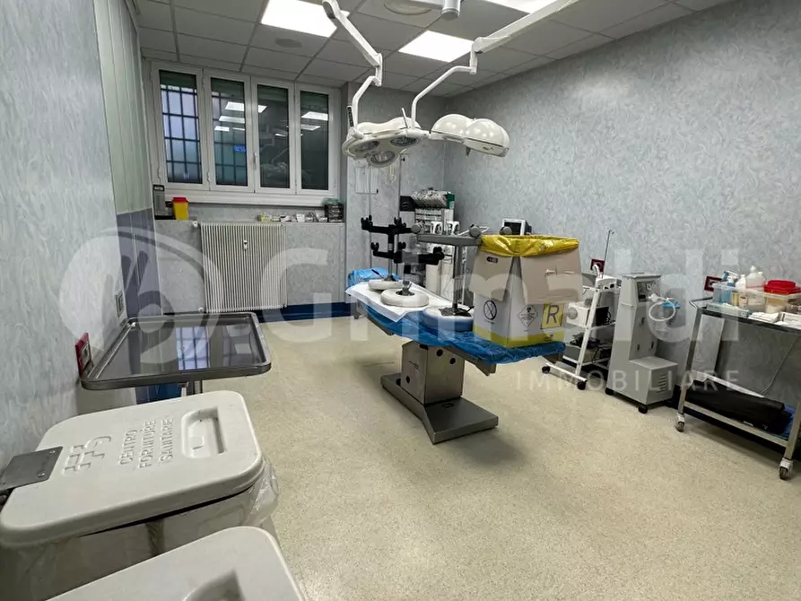 Immagine 35 di Attività commerciale in vendita  in Via Giovanni Pezzotti, 10 a Milano