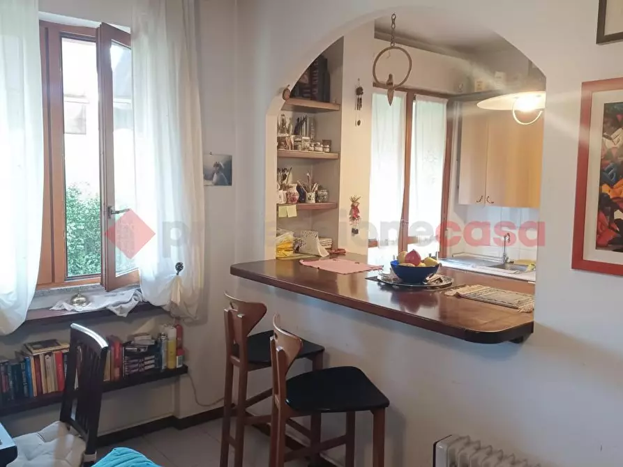 Immagine 6 di Appartamento in vendita  in Via ciro menotti, 135 a Legnano
