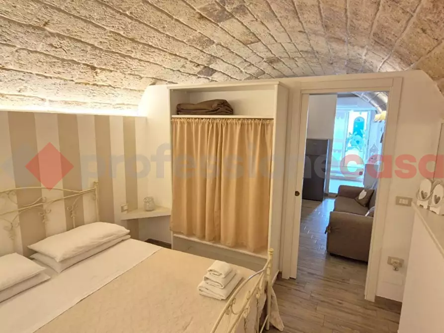 Immagine 5 di Casa indipendente in vendita  in Via ZONA STORICA a Monopoli