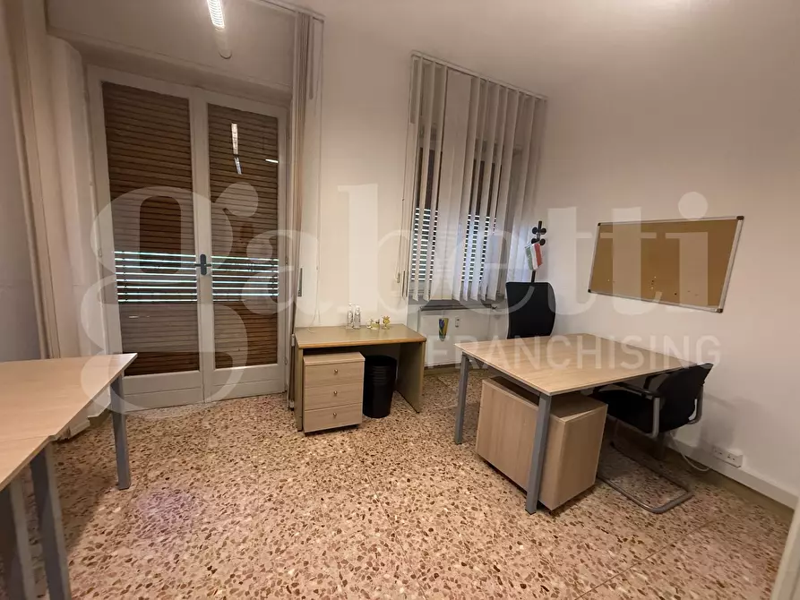 Immagine 9 di Ufficio in affitto  in Corso xxv aprile, 15 a Erba