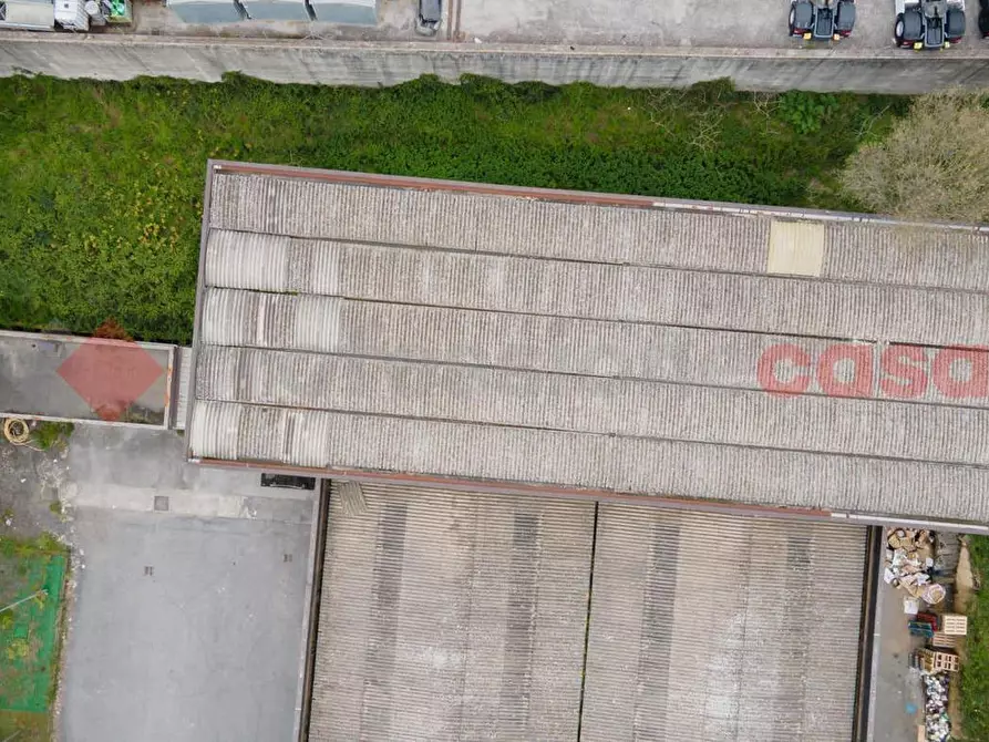 Immagine 16 di Capannone industriale in vendita  in Via SR155RACC, snc a Anagni