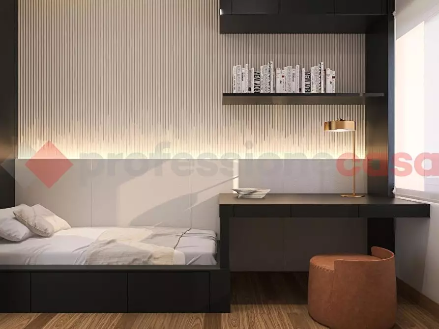 Immagine 37 di Appartamento in vendita  in Via Rotabile San Francesco, snc a Anagni