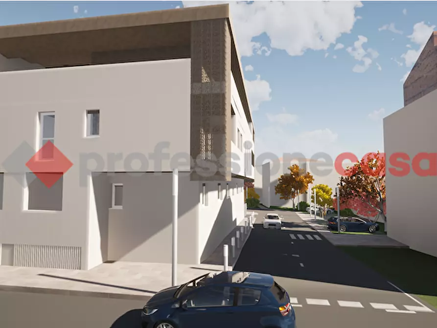 Immagine 2 di Appartamento in vendita  in Via Bartolini a Capraia E Limite