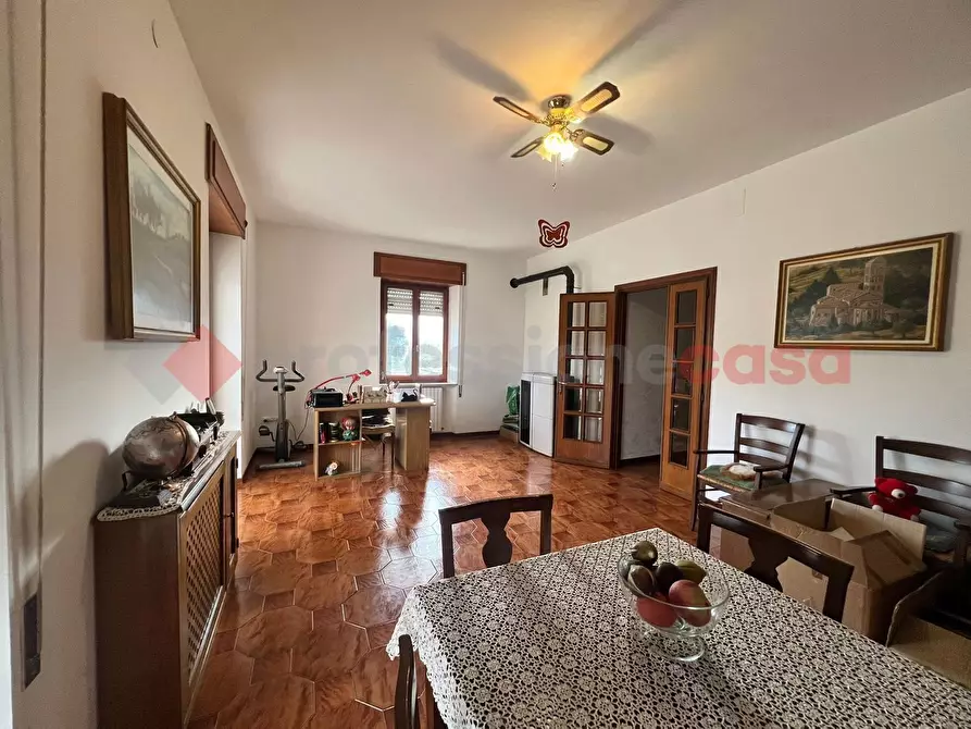 Immagine 7 di Appartamento in vendita  in Via clitunno a Spoleto