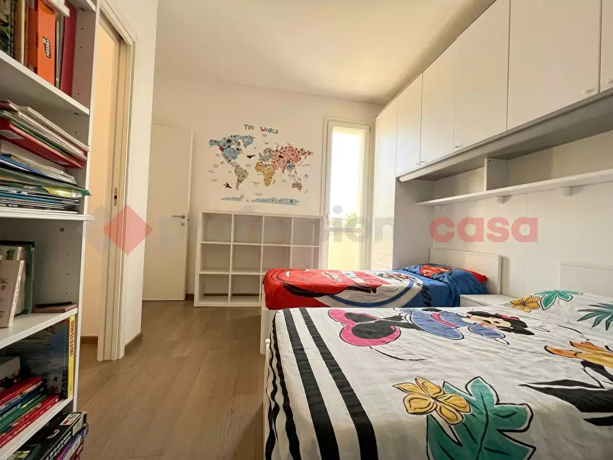 Immagine 5 di Appartamento in vendita  in Via palazzina, 18 a Scandiano