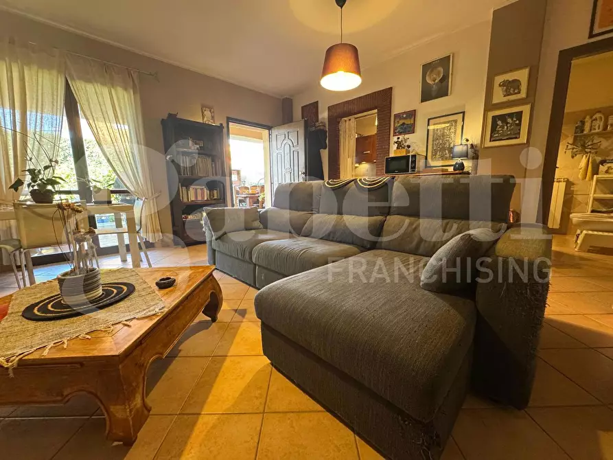 Immagine 12 di Casa trifamiliare in vendita  in Via dora baltea, 6 a Ardea