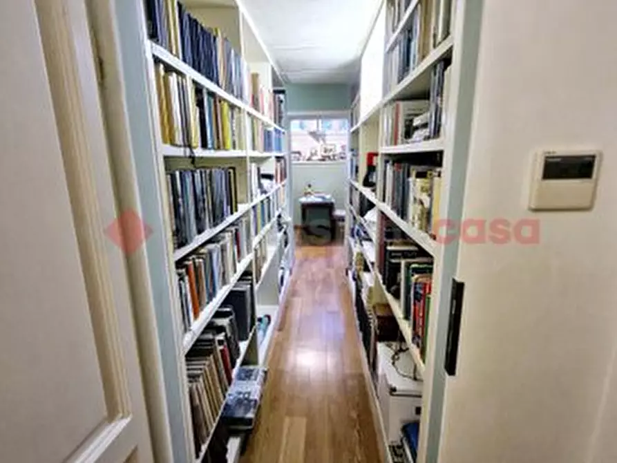 Immagine 40 di Appartamento in vendita  in Via MAMELI, 14 a Firenze