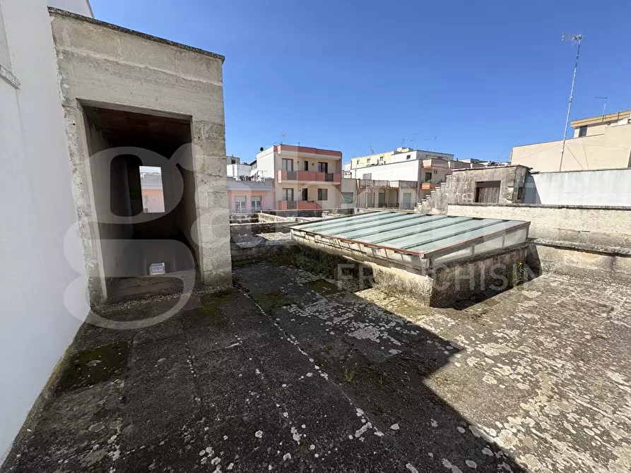 Immagine 26 di Casa indipendente in vendita  in Via Pastrengo, 15 a Nardo'