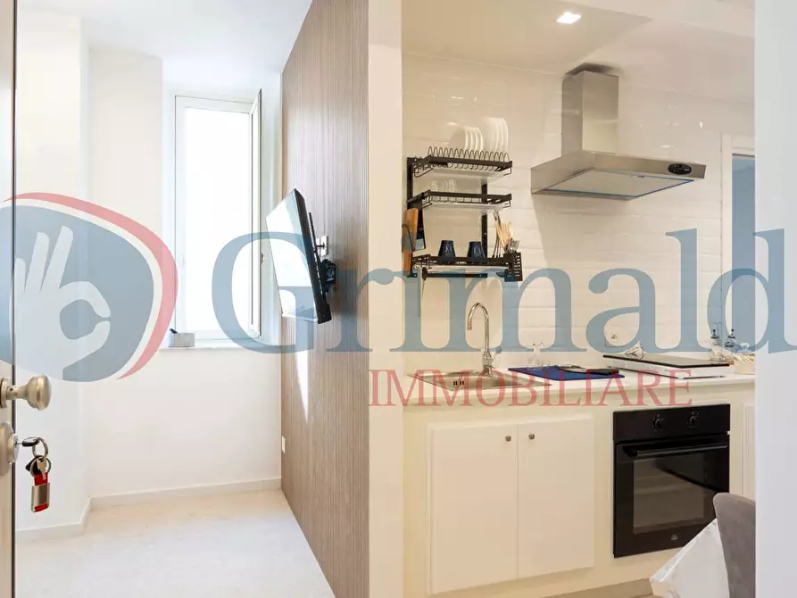 Immagine 3 di Appartamento in vendita  in Via Pasubio, 96 A a Siracusa