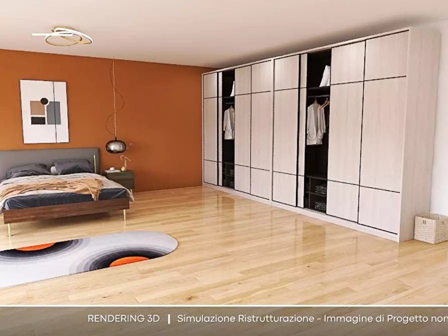 Immagine 14 di Rustico / casale in vendita  in Via CORREZZOLA Via Monti, 00 a Correzzola