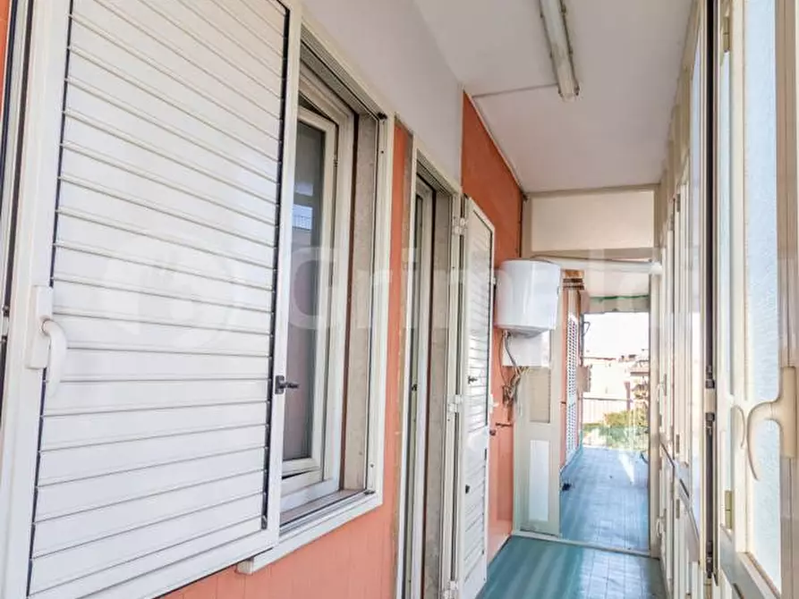 Immagine 10 di Appartamento in vendita  in Largo Dicone a Siracusa