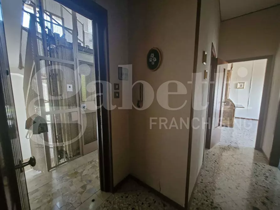 Immagine 2 di Appartamento in vendita  in Via Leandro Alberti a Palermo