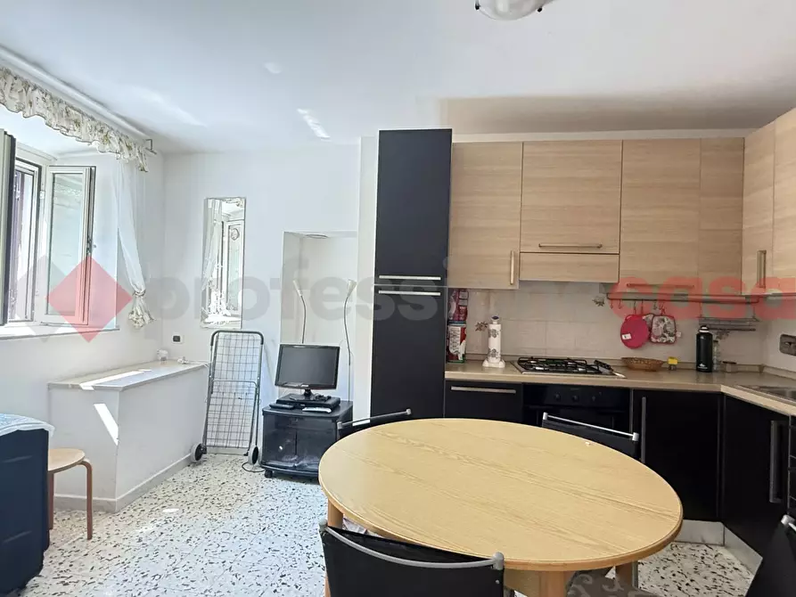Immagine 3 di Appartamento in vendita  in Via Nazionale, 30 a Vico Nel Lazio