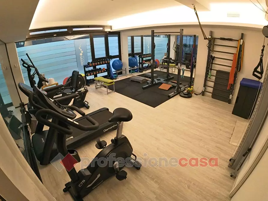 Immagine 5 di Capannone industriale in vendita  in Via della Tintoria a Perugia