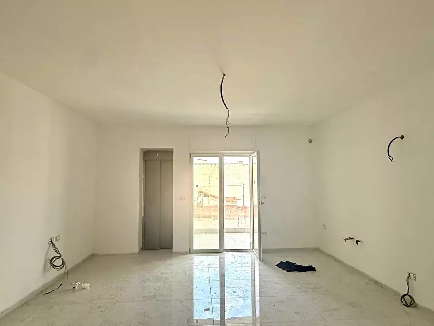 Immagine 2 di Appartamento in vendita  in Via Provinciale Botteghelle, 350 a Napoli