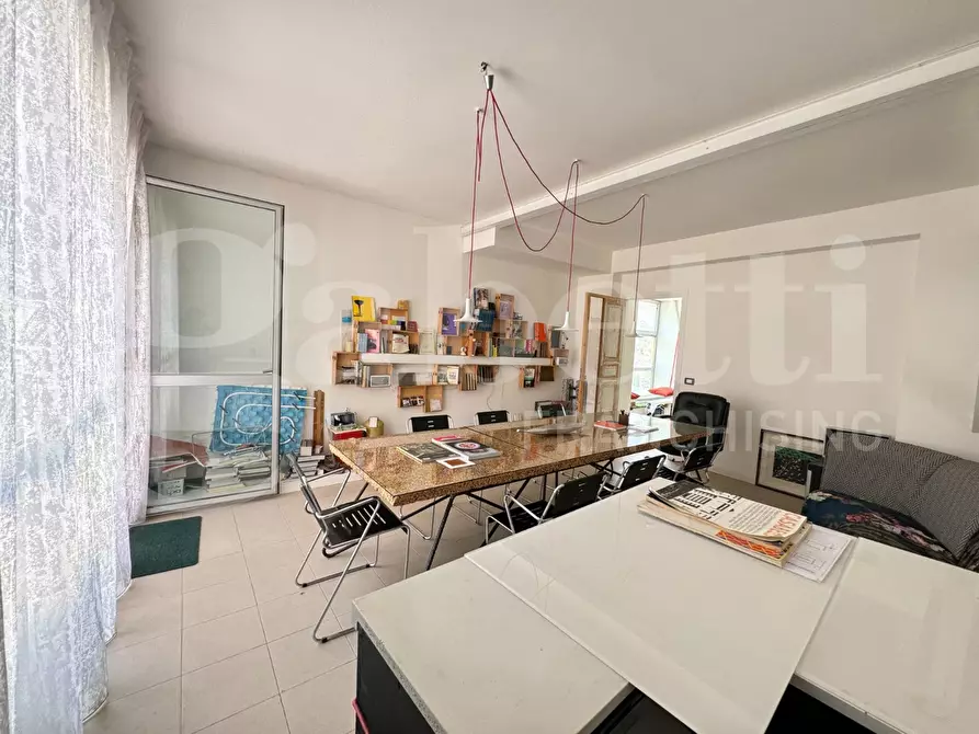 Immagine 15 di Ufficio in vendita  in Viale TENENTE LENA, 61-63-69 a Ragusa