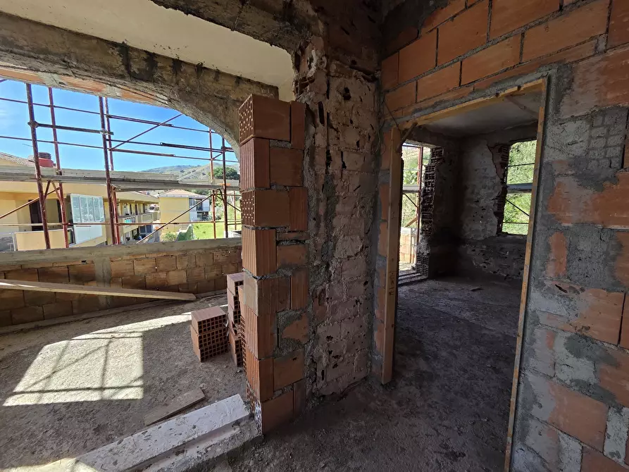 Immagine 2 di Appartamento in vendita  in Via Salita Fiumara Guardia a Messina