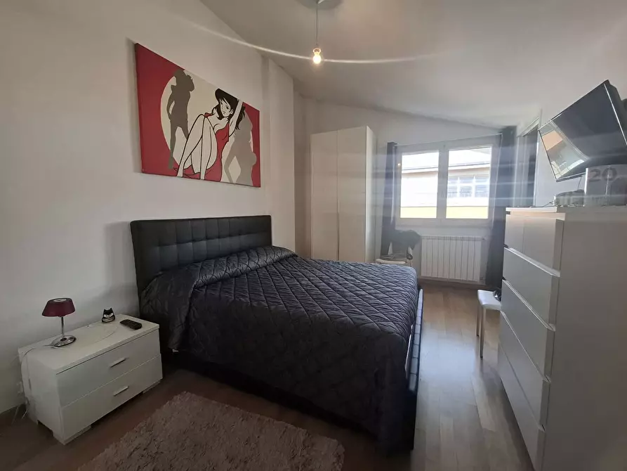 Immagine 10 di Appartamento in vendita  in Via conte canofari, 3 a Sora