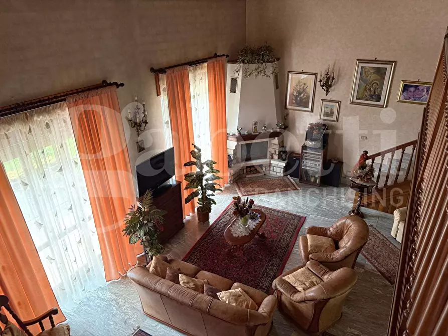 Immagine 10 di Casa bifamiliare in vendita  in Via Alpignano a Rivoli