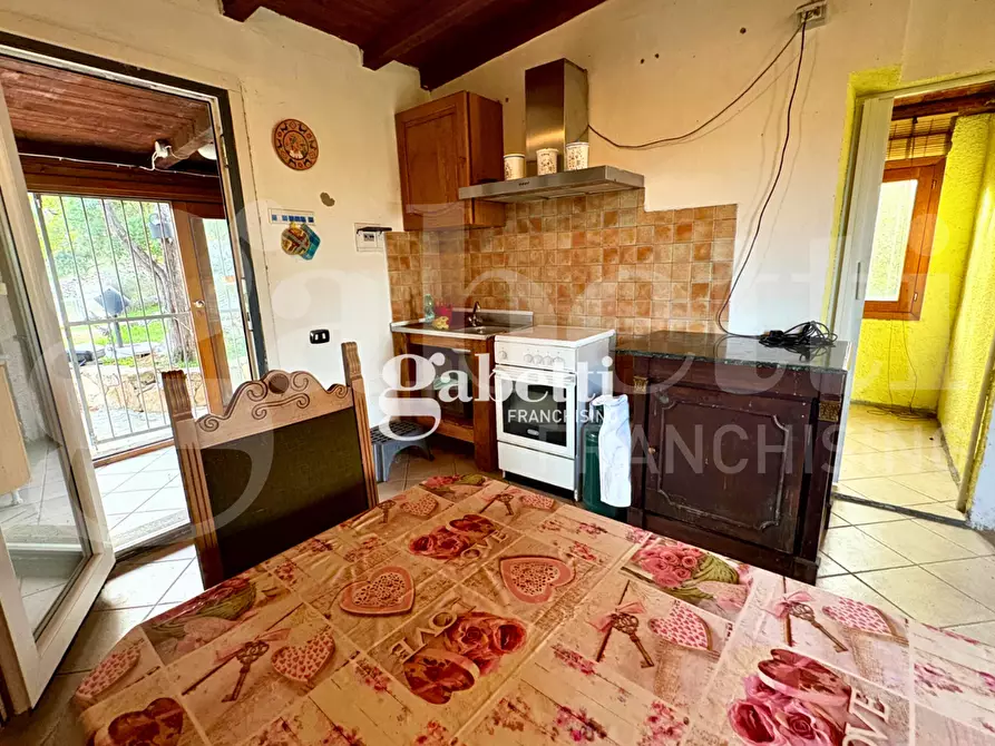 Immagine 13 di Magazzino in vendita  in LocalitÃ  Sas Enas, 2 a Padru