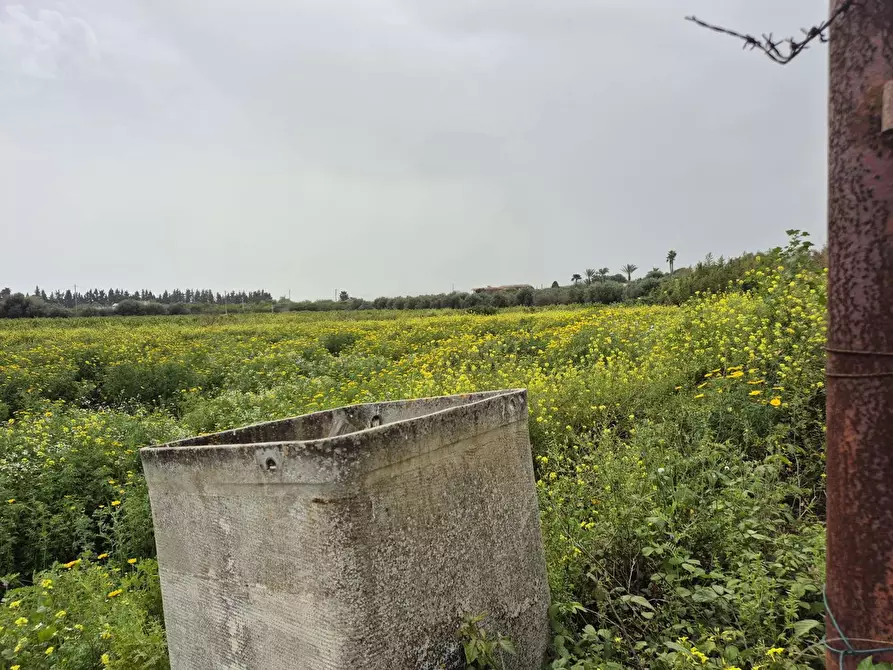Immagine 2 di Terreno residenziale in vendita  in Contrada cugni, snc a Siracusa