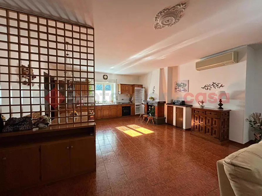 Immagine 21 di Appartamento in affitto  in Via Pietra Rea, 236 a Sgurgola