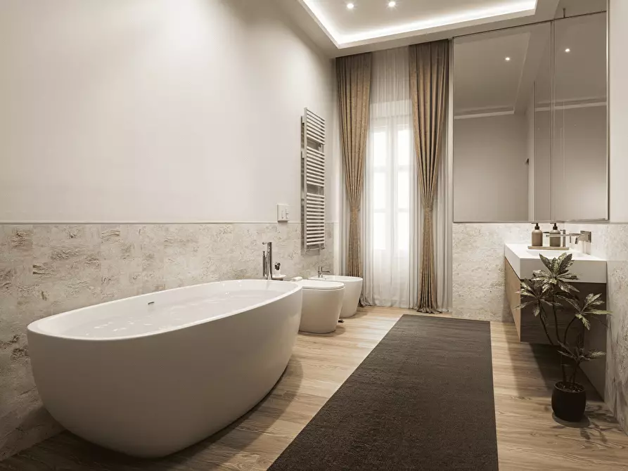 Immagine 5 di Villa in vendita  in Via galigani, 2 a Palazzolo Sull'oglio