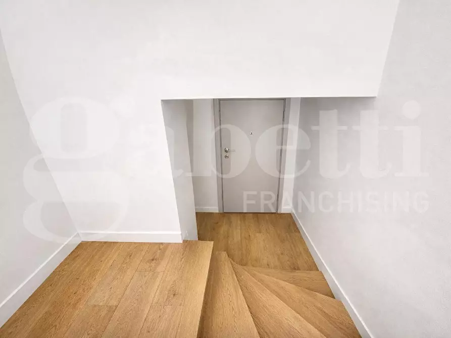 Immagine 4 di Appartamento in vendita  in Via casarini, 4 a Bologna