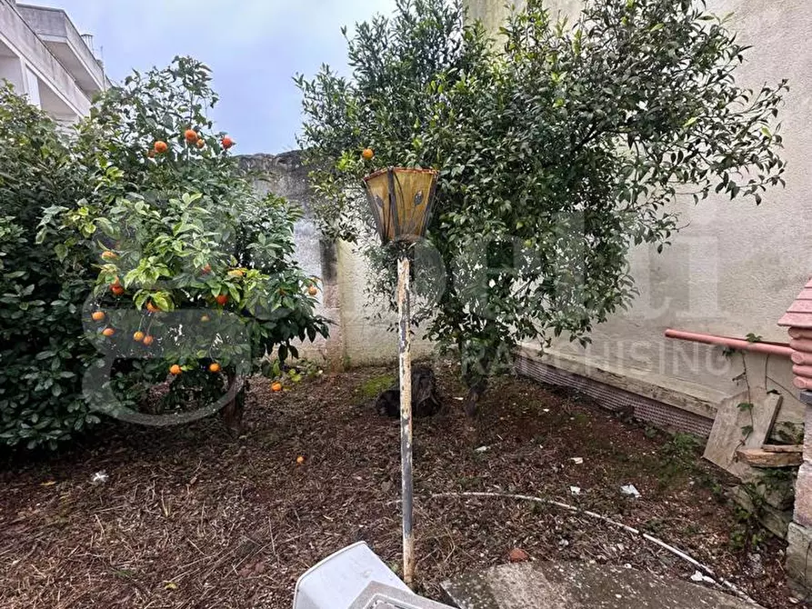 Immagine 16 di Villa in vendita  in Via Tommaso di Lampedusa, sn a Carovigno