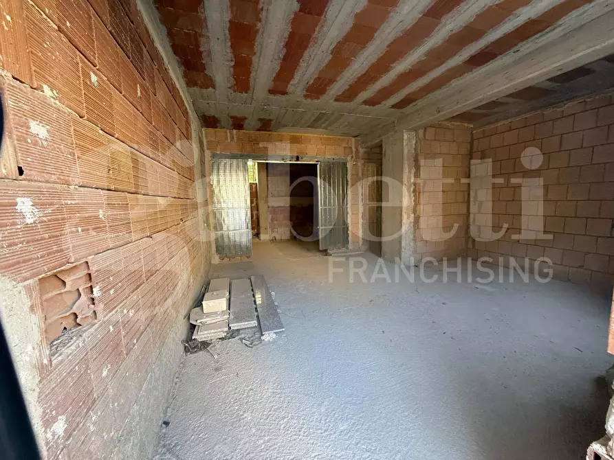 Immagine 3 di Appartamento in vendita  in Via Nuova, 11 a Frattaminore