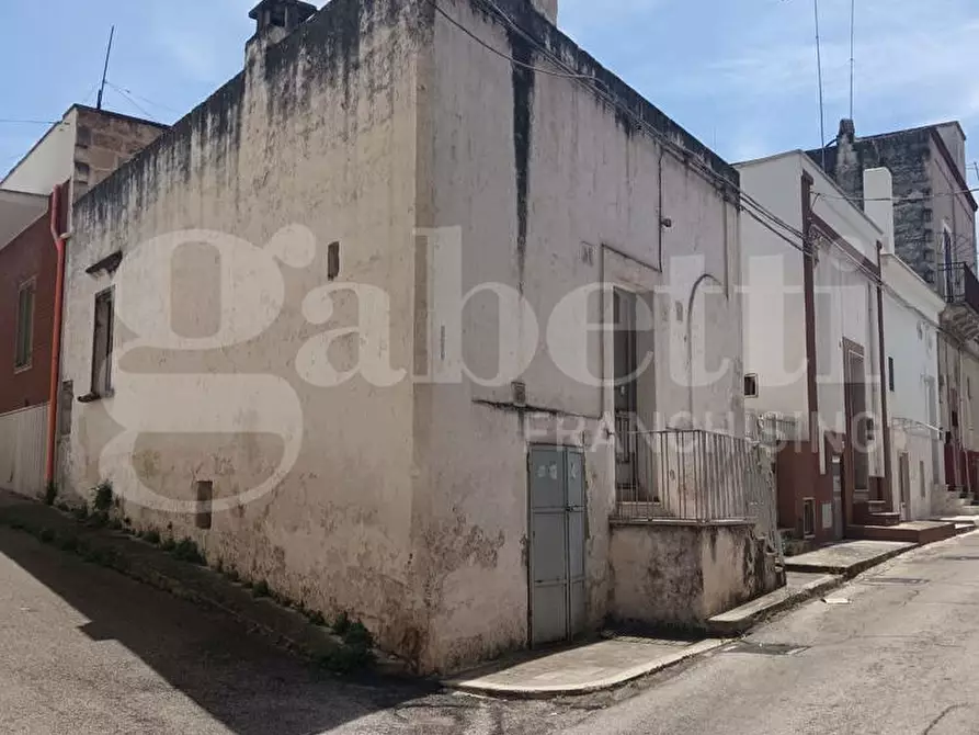 Immagine 1 di Appartamento in vendita  in Via QUINTINO SELLA, 79 a Crispiano