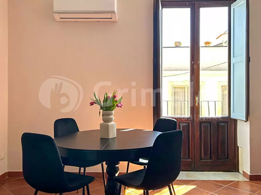 Immagine 1 di Appartamento in vendita  in Via Cavour a Avola