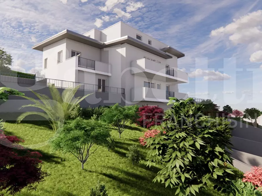 Immagine 10 di Appartamento in vendita  in Via della Magliana, 705 a Roma