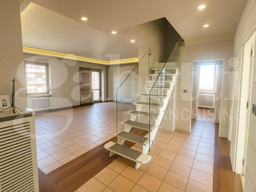 Immagine 14 di Appartamento in vendita  in Strada Villastellone, 28/ter a Moncalieri