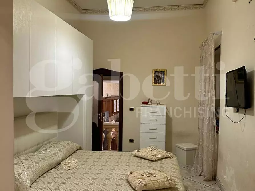 Immagine 8 di Appartamento in vendita  in Vico Stretto, 18 a Torre Annunziata