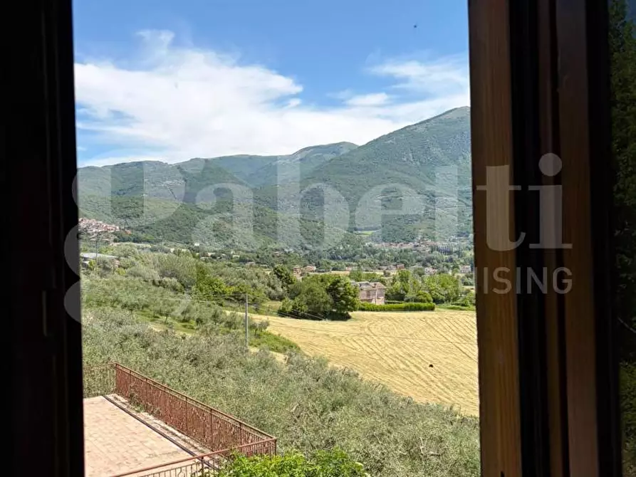 Immagine 19 di Appartamento in vendita  in Via LOCALITA CAMPIGLIANO, SNC a Rivodutri