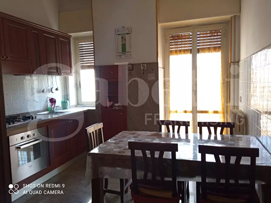 Immagine 3 di Appartamento in vendita  in Via E. Cangiano, 18 a Benevento