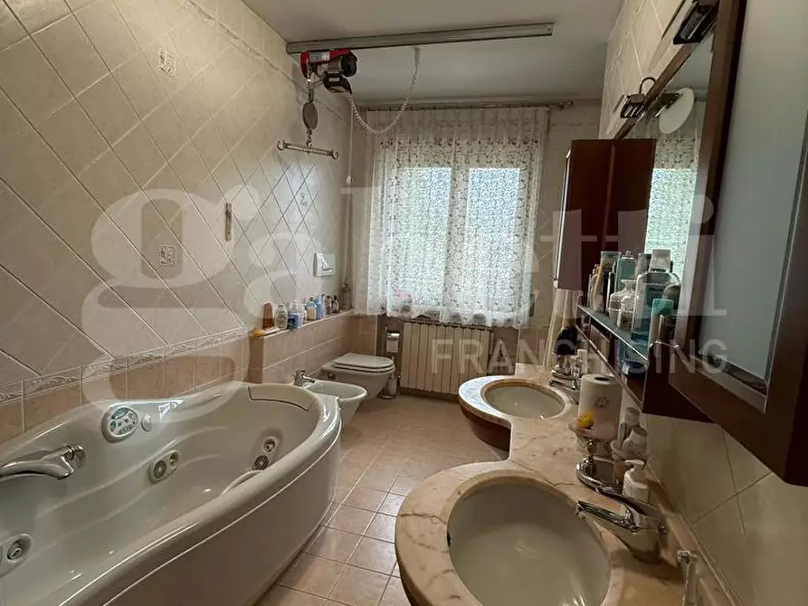 Immagine 13 di Casa indipendente in vendita  in Via Dei Granatieri a Malo