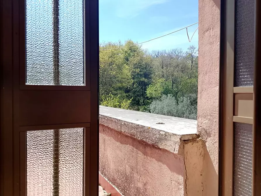 Immagine 27 di Casa indipendente in vendita  in Via San Donato, Snc a Galluccio