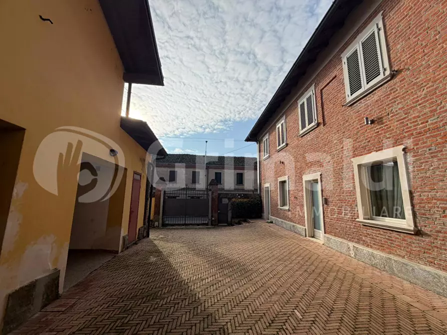 Immagine 32 di Casa indipendente in vendita  in Via UMBERTO I, 30 a Inverno E Monteleone