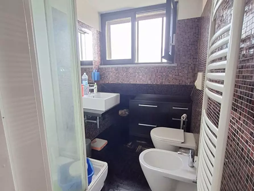 Immagine 6 di Appartamento in affitto  in Via S. Tommaso D'Aquino, 4F a Sora