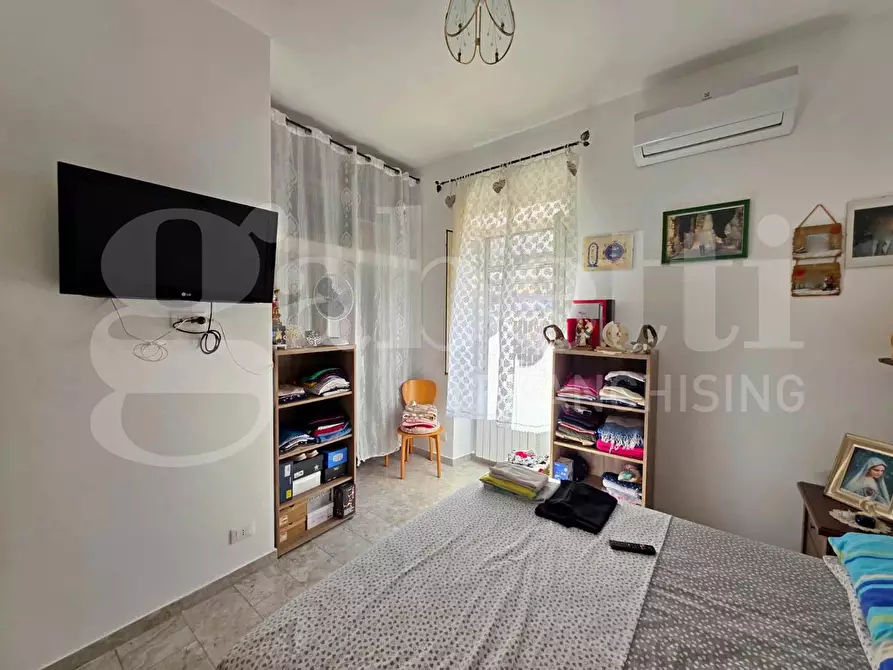 Immagine 21 di Appartamento in vendita  in Via degli Ordelaffi, 5 a Roma