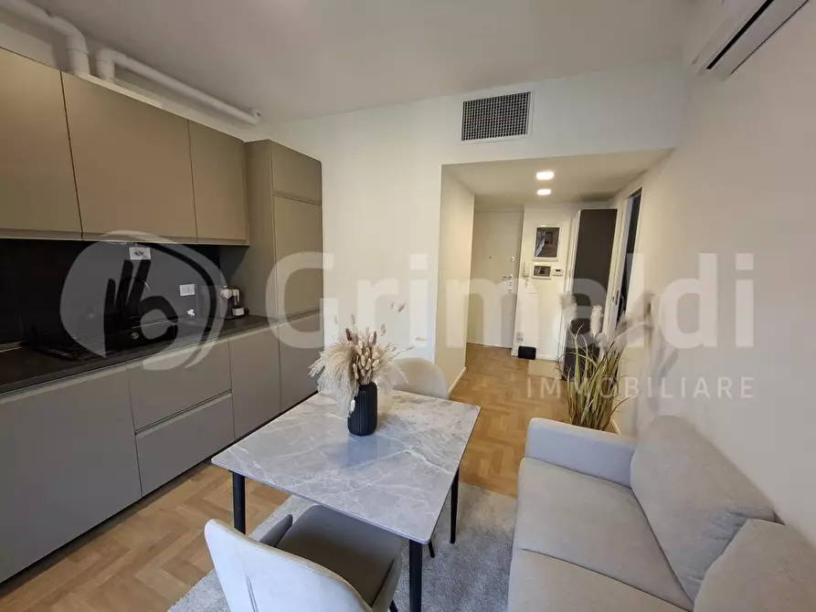 Immagine 19 di Appartamento in affitto  in Via Farini, 6 a Milano