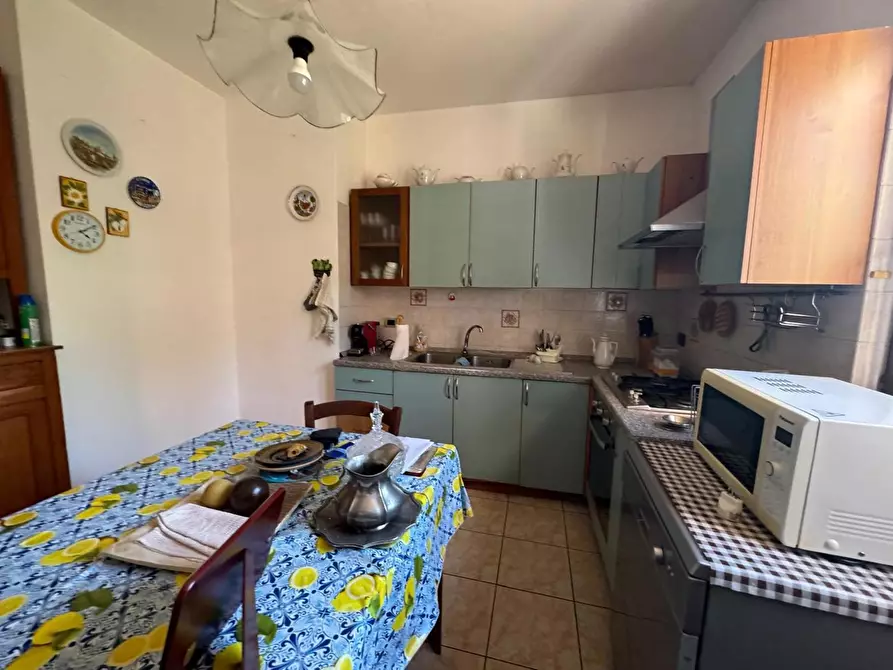 Immagine 5 di Casa indipendente in vendita  in LocalitÃ  Sa Perdera, snc a Iglesias